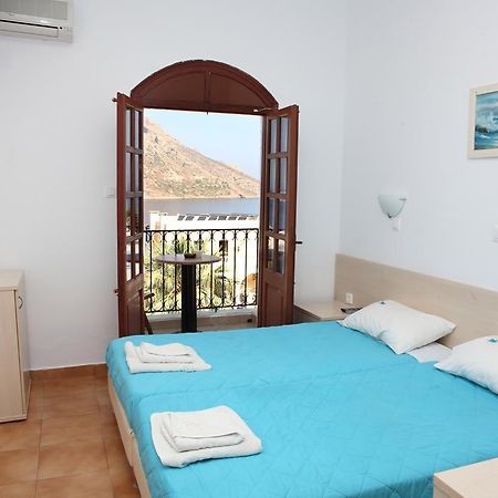 Vouros Palace Maszúri Kültér fotó