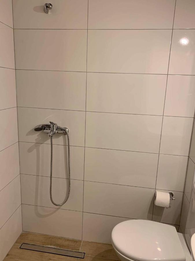 Vouros Palace Maszúri Kültér fotó