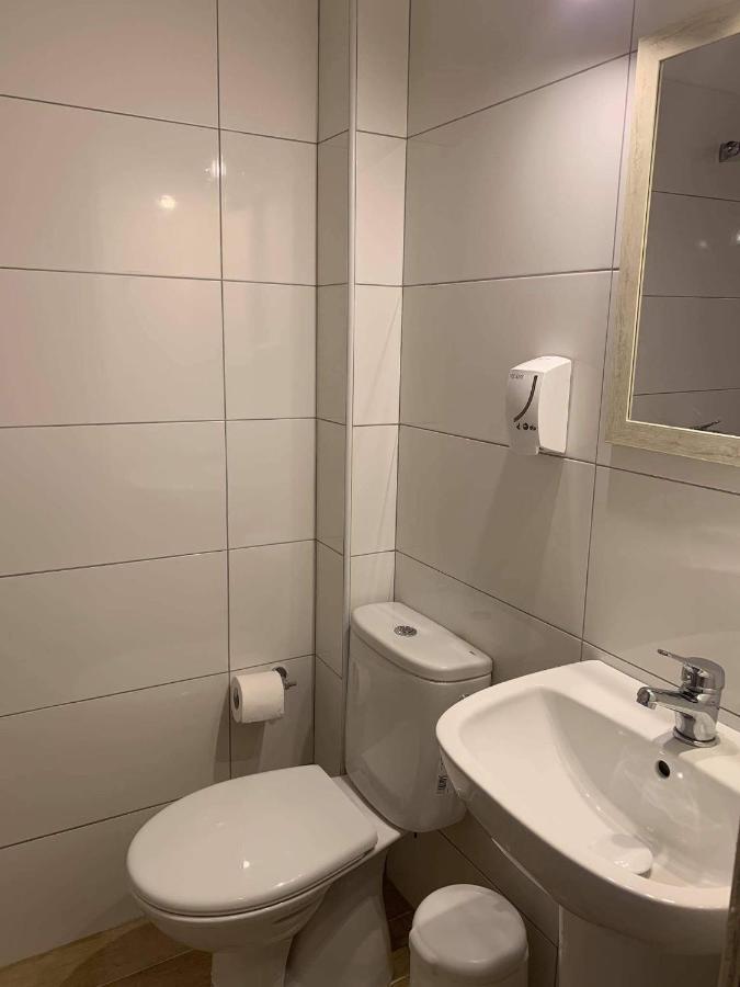Vouros Palace Maszúri Kültér fotó