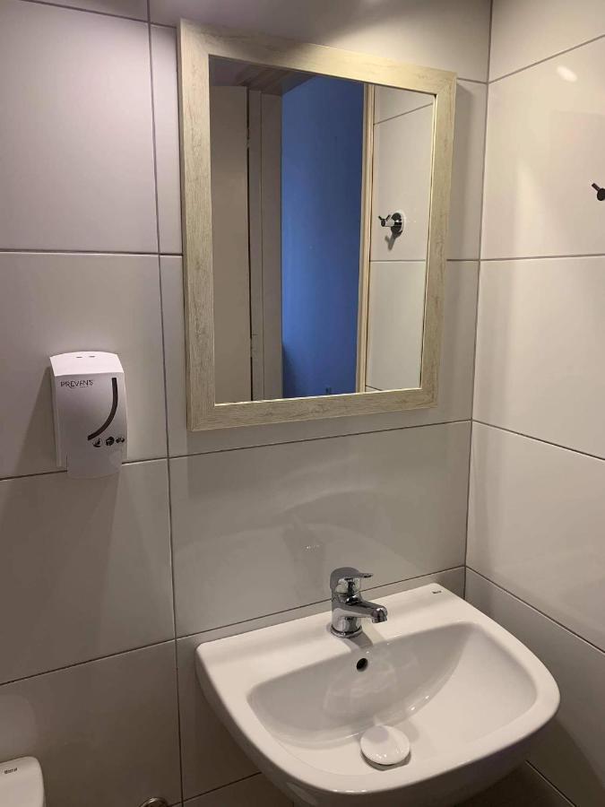 Vouros Palace Maszúri Kültér fotó