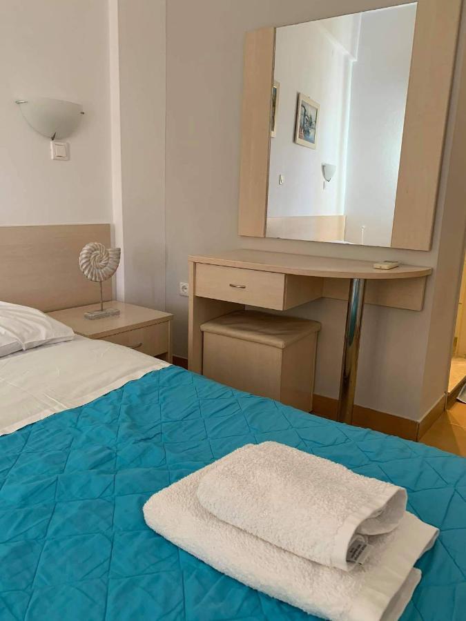 Vouros Palace Maszúri Kültér fotó