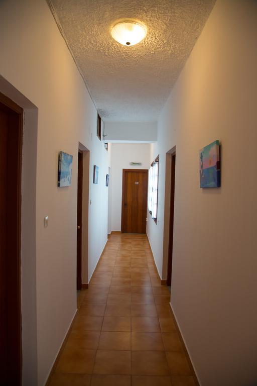 Vouros Palace Maszúri Kültér fotó